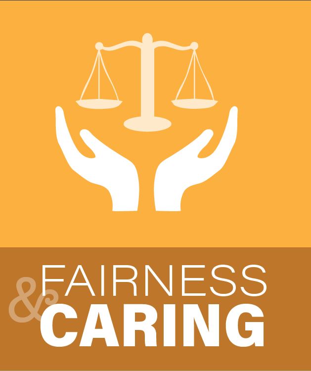 Fairness & Caring