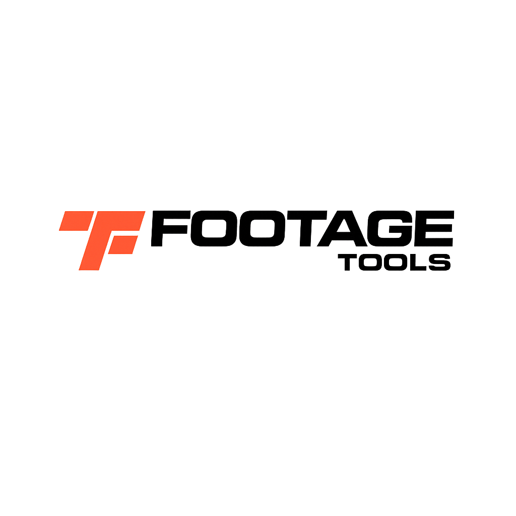Footage Tools