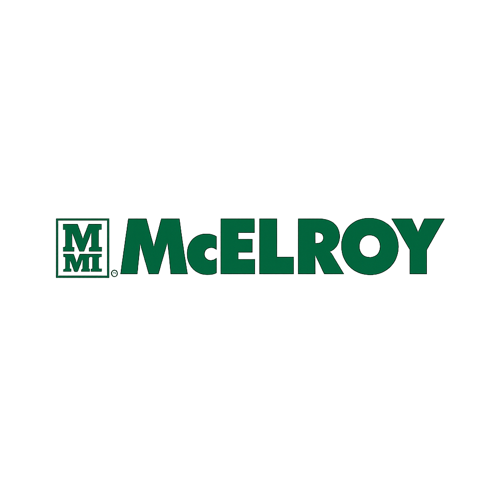 McElroy