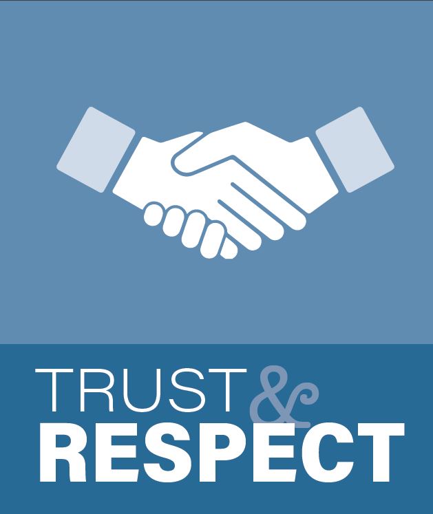 Trust & Respect