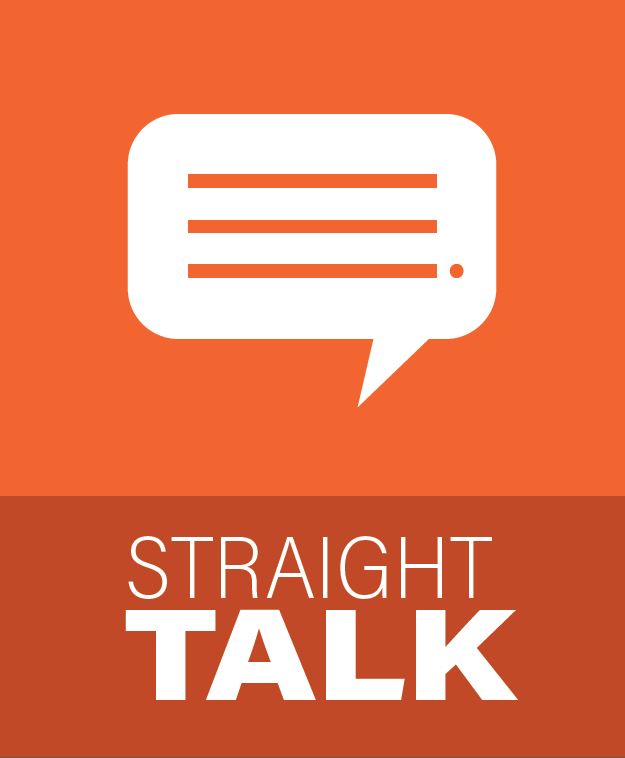 Straight Talk