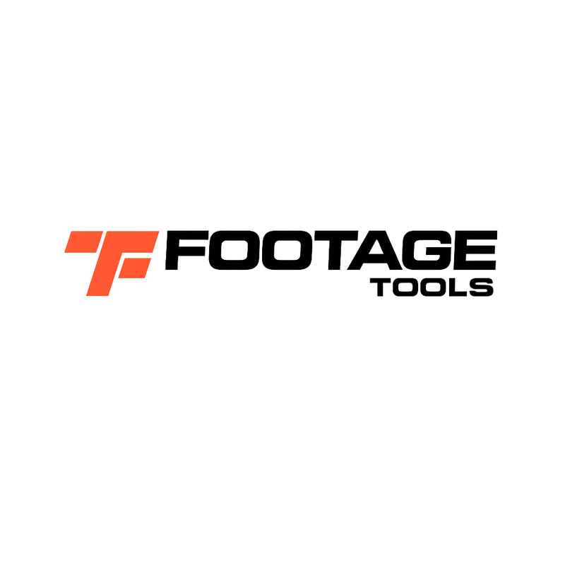 Footage Tools